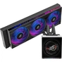 Система жидкостного охлаждения ASUS ROG STRIX SLC IV 360 ARGB LCD (90RC01S1-B0EAY0) - уменьшенное изображение 1