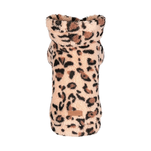 Толстовка для животных Pet Fashion Push М2 (4823082446773) - изображение 1