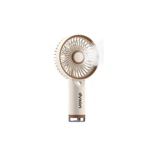 Вентилятор DYXON MEGAFAN 3003 White зображення 1