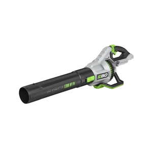 Повітродувка EGO LB7650E, 56В, 1300м3/год, (без АКБ та ЗП) (0140041003) зображення 1