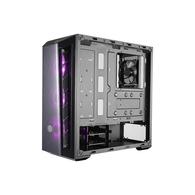 Корпус CoolerMaster MasterBox MB520 ARGB (MCB-B520-KGNN-RGA) - picture 5