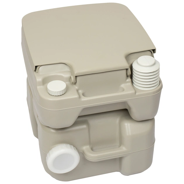 Біотуалет Time Eco TE-1020T (4820211101367) - picture 7