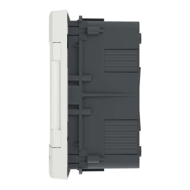 Розподільний щит Schneider Electric Easy9 EU 1 ряд 8 мод (EZ9EUB108) - picture 4