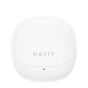 Наушники Havit TW926 TWS White (6939119039028) - уменьшенное изображение 9