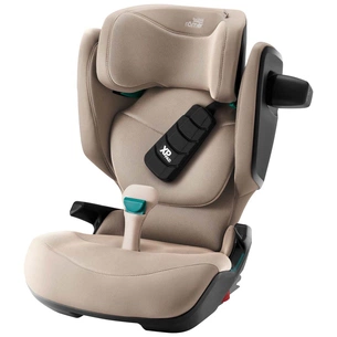 Автокрісло Britax-Romer Kidfix Pro Style Teak (2000040917) зображення 1
