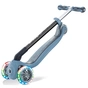 Самокат Globber Go Up Deluxe Lights Led 5 в 1 блакитний (646-200) - зменшене зображення 8