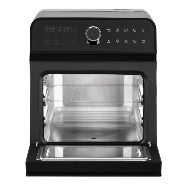 Мультипечь Ardesto AIFO-A150ST - изображение 11