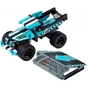 Конструктор LEGO Technic Трюкова вантажівка (42059) - зменшене зображення 2
