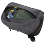 Рюкзак для ноутбука Thule 15" Vea 17L TVIP115K Black (6348160) - зменшене зображення 7