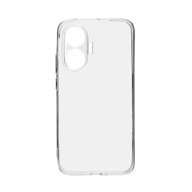 Чохол до мобільного телефона Armorstandart Air Xiaomi Poco F7Clear (ARM80352) - зображення 1