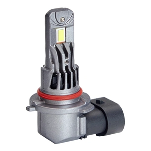 Автолампа PULSO LED-chips 3570 CSP/12v/2x30w/4000Lm/6500K (LP5-HB4) зображення 1