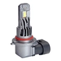 Автолампа PULSO LED-chips 3570 CSP/12v/2x30w/4000Lm/6500K (LP5-HB4) - уменьшенное изображение 1