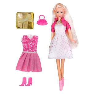 Лялька Ася Сяй як діамант (35097) зображення 1