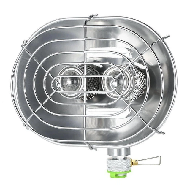 Пальник BRS BRS-H22 - picture 2