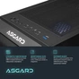 Персональний комп`ютер ASGARD Gorr (A84F.32.S10.57.12.6166) - зменшене зображення 9