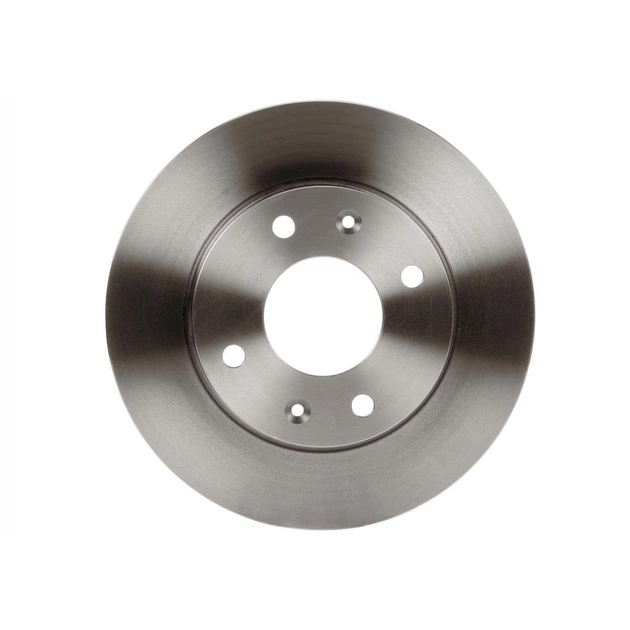 Тормозной диск Bosch 0 986 479 S03 - изображение 1