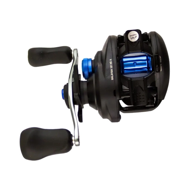 Котушка Shimano SLX XT A 151 XG Left Hand 4+1BB (SLXXT151XGA) - picture 4