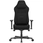 Крісло ігрове Hator Darkside 3L Pro Fabric Black (HTC3210L) - зменшене зображення 2