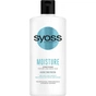 Кондиціонер для волосся Syoss Moisture з водою клена Каїде 440 мл (9000101290417) - зменшене зображення 1