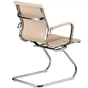 Офісний стілець Special4You Solano office artleather beige (E5906) - зменшене зображення 7