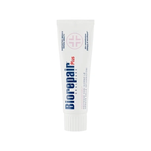 Зубна паста Biorepair Plus Пародонтогель 75 мл (8017331054345/8017331092248) зображення 1