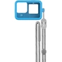 Аксесуар до екшн-камер GoPro SleeveLanyard Blue for HERO9 Black (ADSST-003) - уменьшенное изображение 3
