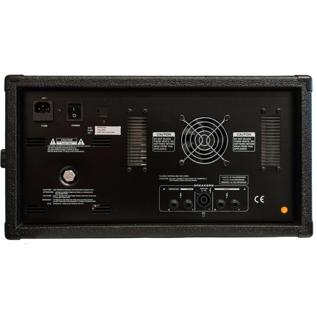 Мікшерний пульт Arctic Audio M760P-USB - picture 3