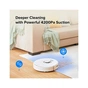 Пилосос Xiaomi RoboRock Vacuum Cleaner Q7 Max+ White (Q7MP02-00) - зменшене зображення 7