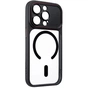 Чохол до мобільного телефона Armorstandart Y17 MagCase Apple iPhone 14 Pro Black (ARM91478) - зменшене зображення 2