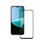 Скло захисне ACCLAB Full Glue ESD Xiaomi Redmi 15C 4G Black (1283126625756) - зменшене зображення 2
