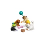 Конструктор LEGO Friends Веселий день в аквапарку (42676) - зменшене зображення 5