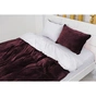 Постільна білизна MirSon Велюр Winter Terry 28-0019 Lotus King Size (2200004016047) - зменшене зображення 2