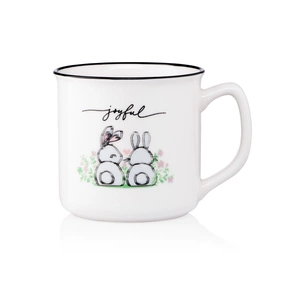 Чашка Ardesto Joyful 320 мл (AR3461) изображение 1