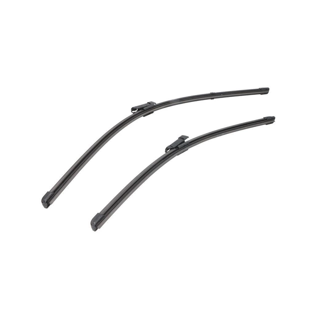 Щітка склоочисника Denso DF-077 - зображення 1
