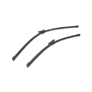 Щітка склоочисника Denso DF-077 зображення 1