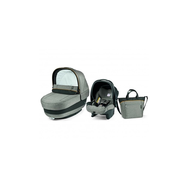 Модульний набір Peg-Perego ELITE Luxe Grey (IPMS170035BA53PL93) - изображение 1