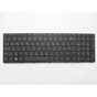 Клавіатура ноутбука HP ProBook 450 G5, 455 G5, 470 G5 черная с черной рамкой с подс (A46159) - зменшене зображення 1