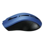 Мишка Canyon MW-5 Wireless Blue-Black (CNE-CMSW05BL) - зменшене зображення 3