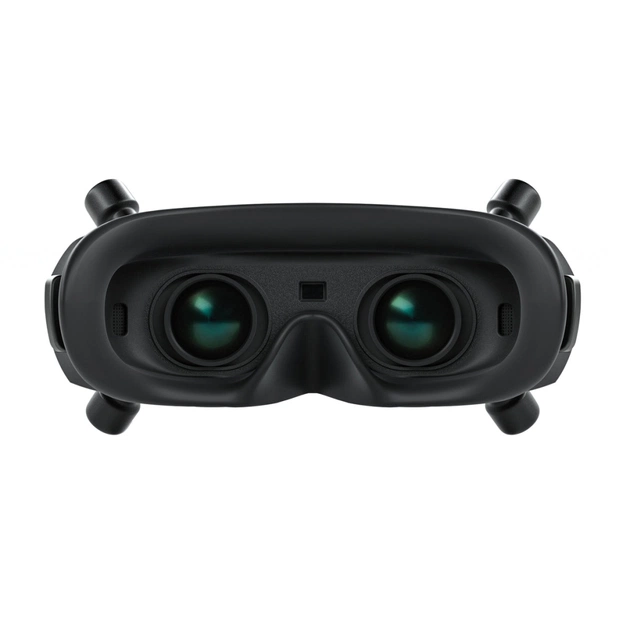 Окуляри FPV CADDXFPV Walksnail Avatar HD Goggles X Digital 5.8GHz 8CH (HP070-0057/WN02-FP003) - зображення 7