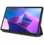Чохол до планшета Lenovo Tab P11 Pro (2nd Gen) Folio Case Grey (TB132 ) (ZG38C04236) - зменшене зображення 3