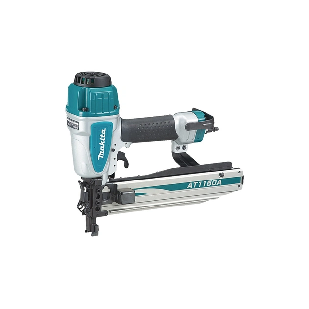 Степлер будівельний Makita пневматичний AT1150A - picture 1
