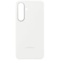 Чохол до мобільного телефона Samsung Silicone S25 FE White (EF-PS731CWEGWW) - зменшене зображення 3