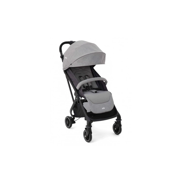 Коляска Joie TOURIST Grey Flannel (S1706AAGFL000) - изображение 1