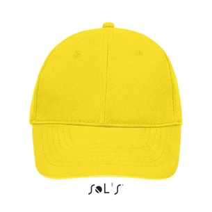 Кепка Sol's Buffalo жовтий (88100301TUN) зображення 1