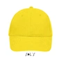 Кепка Sol's Buffalo жовтий (88100301TUN) - зменшене зображення 1