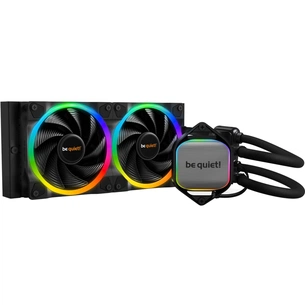 Система рідинного охолодження Be quiet! Pure Loop 2 FX 240mm (BW013) зображення 1