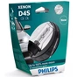 Автолампа Philips ксенонова (42402 XV2 S1) - зменшене зображення 1