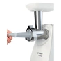 М'ясорубка Bosch MFW2514W - зменшене зображення 5