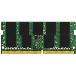 Модуль пам'яті для ноутбука SoDIMM DDR4 4GB 2133 MHz Kingston (KCP421SS8/4) зображення 1