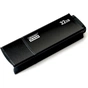 USB флеш накопичувач Goodram 32GB UEG2 Edge Black USB 2.0 (UEG2-0320K0R11) - зменшене зображення 2